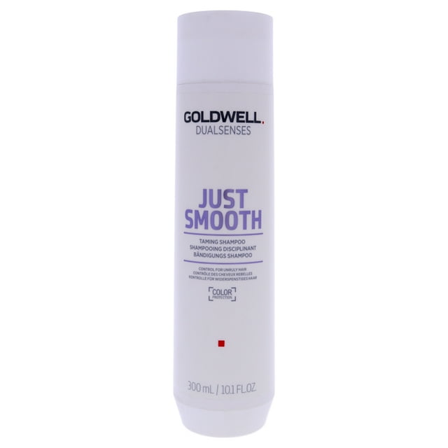 Dualsenses Shampooing Apprivoisant Just Smooth