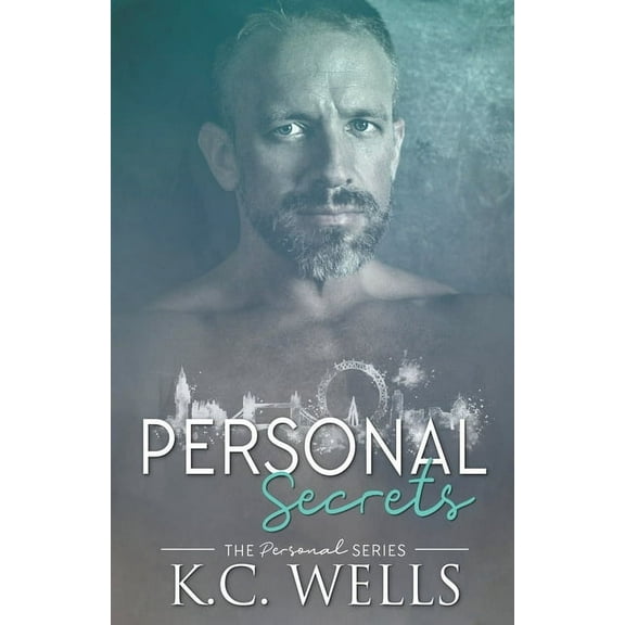 Personal Personal Secrets, Book 3, (Paperback)