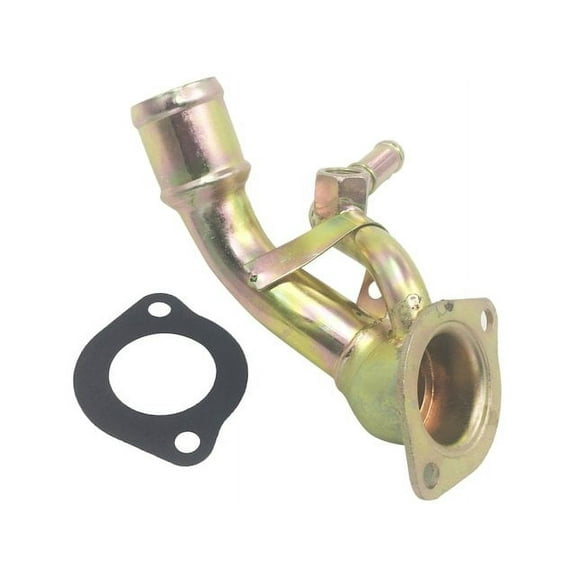Thermostat Housing - Compatible with 1993 - 1997 Ford Ranger 2.3L 4-Cylinder 1994 1995 1996