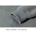 thumbnail image 4 of Sudadera Con Capucha Abrigada Estampada De Moda Unisex, 4 of 8