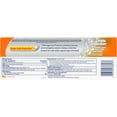 thumbnail image 3 of Aquafresh Extreme Clean Fluoride Toothpaste, Mint Blast, 5.6 oz, 2 Pack, 3 of 8