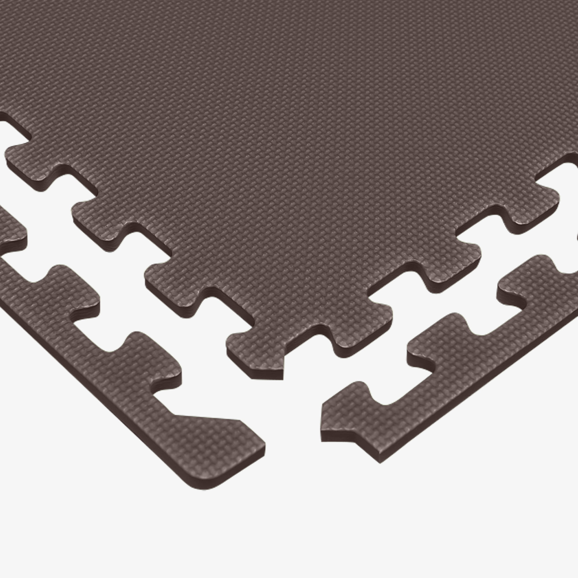We Sell Mats – ½ Inch Thickness Multipurpose EVA Foam Floor Toles – Interlocking Floor Mat for Indoor Gym, Playroom, and Home Use