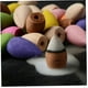 thumbnail image 5 of 100 PCS Backflow Incense Cones for Waterfall Burner - 10 Mixed Natural Scents Includes Rose, Jasmine, Lily, Mint, Lavender, 5 of 5