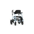 thumbnail image 2 of Triumph Prestige rollator All in one rollator 600-210006, 21 in, 2 of 4