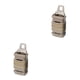thumbnail image 2 of Eigraketly táctico MP7 Molle, bolsa para revistas, Clip de plástico ABS, funda oculta rápida, accesorios militares de caqui 2piezas, 2 of 6