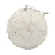 thumbnail image 1 of Navidad perla lentejuelas brillo adornos bola árbol de Navidad adorno decoración 8CM Wmkox8yii gf7740, 1 of 1