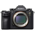 thumbnail image 2 of Sony Alpha a9 Full-Frame Mirrorless Camera with Soft Bag, Extra Battery, 64GB Card and Cleaning Kit Professional Kit (International Model), 2 of 6
