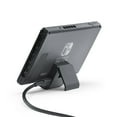 thumbnail image 2 of Nintendo Switch Adjustable Charging Stand, 2 of 5