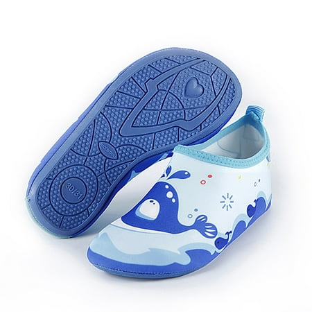 

〖Yilirongyumm〗 Baby Shoes Animal Shoes Cartoon Water Outdoor Swimming Dry Diving Kids Kids Children Quick Beach Socks Socks Baby Shoes
