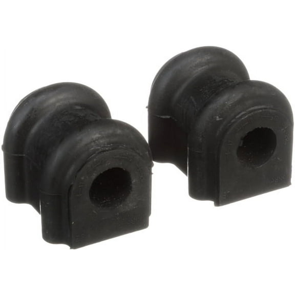 Delphi Suspension Stabilizer Bar Bushing P/N:Td1663w Fits select: 2006-2012 KIA SEDONA, 2007-2008 HYUNDAI ENTOURAGE