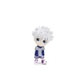 thumbnail image 4 of Figuras coleccionables Jada Hunter x Hunter Metalfigs 2.5, paquete de 4, 4 of 6