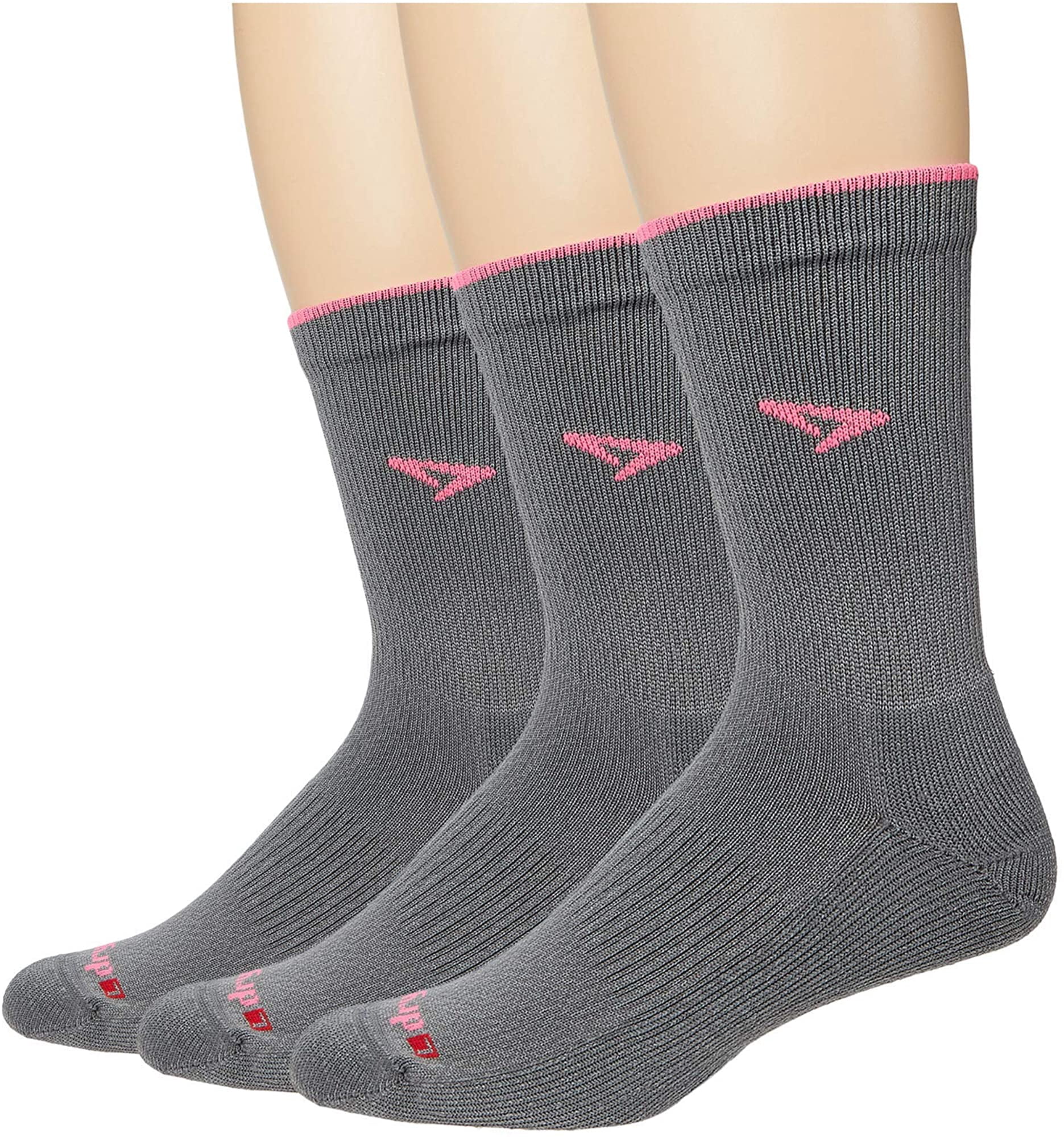 Drymax Sport Unisex Trail Running Crew 3 Pack Walmart Canada