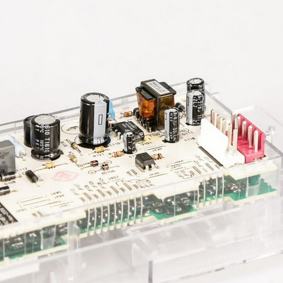 WB27K10358 GE Control Board OEM WB27K10358