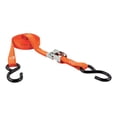 thumbnail image 2 of KEEPER 89115-8C Tie-Down,Cam Buckle,15 ft x 1 In,400 lb, 2 of 3