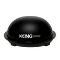 King Controls KD3000B KingDome InMotion Roof Mount Satellite Antenna
