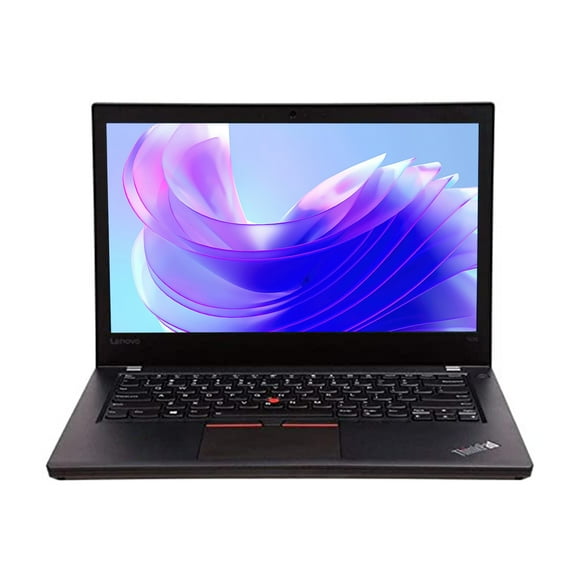 Lenovo ThinkPad T470 14inch - Business Laptop -FHD - Intel Core i7-7600U upto 3.90GHz 16GB DDR4 RAM 1TB SSD Windows 10 Pro - Refurbished