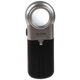 thumbnail image 1 of SODIAL(R)16x 30mm Lupa con luz LED Lupa Soporte plegable de bolsillo portátil, 1 of 5