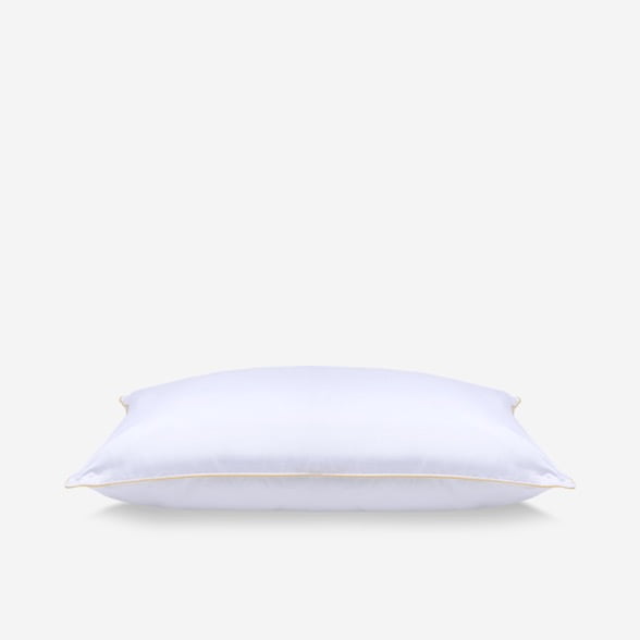 sleep country side sleeper pillow