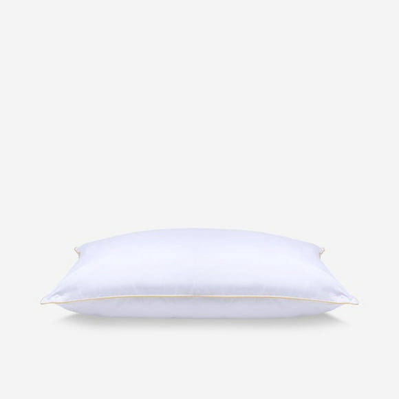 Fieldcrest Luxury Microgel Support Pillow Back/Stomach Sleeper