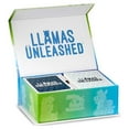 thumbnail image 5 of Llamas Unleashed Card Game - from The Creators of Unstable Unicorns - A Strategic Card Game & Party Game, Ages 14+, 5 of 6