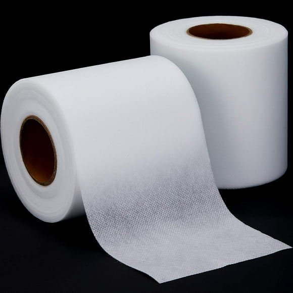 Papel higiénico Fake Prank Skylety No Tear Gag Joke, 2 rollos
