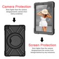 thumbnail image 2 of Funda de tableta AKABEILA para Samsung Galaxy Tab A 10.1 T510/T515, 2 of 8