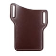 thumbnail image 1 of Riñonera Para Teléfono Móvil De 8 Colores Para Hombre, Riñonera De Cuero Pu Portátil, Bolsillo Para Teléfono Móvil Al Aire Libre Para Viajes, Escuela Diaria Advancent AP006915-05, 1 of 6