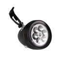 thumbnail image 1 of Faro Retro Vintage Para Bicicleta Delantera, Soporte De 6 LED Para, 1 of 7