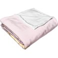 thumbnail image 3 of The Pooh Silk Touch Throw Blanket, 50" X 60", Love Always Pooh, 3 of 6