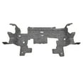 thumbnail image 1 of OE Compatible/Replacement Radiateur Support Splash Shield(FO1228185C), 1 of 1