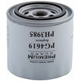 thumbnail image 4 of PG Standard Oil Filter PG4619 | Fits 1995-1981 various models of Jeep, Renault, Chevrolet, Jeep, Renault, Eagle, Ford, Mazda, Peugeot, American Motors, Dodge, Mercury (Pack of 12), 4 of 6
