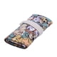 thumbnail image 2 of Canvas Pencil Wrap,travel Drawing Cute Pencil Roll Organizer For Artist,pencils Pouch Case Hold For Colored Pencils(no Pencil Included)(36-holes), 2 of 5