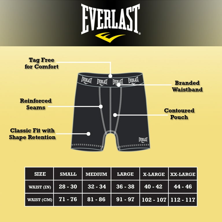 Everlast deals boxers walmart