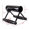 thumbnail image 3 of Landmine Handle Fitness Equipment Rack for Strength Training Biceps Exercise, 3 of 9