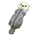 thumbnail image 3 of Estuche para lápices de felpa, bolsa de animales de peluche, duradero, ligero, novedoso, suave, bolsa de maquillaje, estuche para niños, oficina, niño, 3 of 7