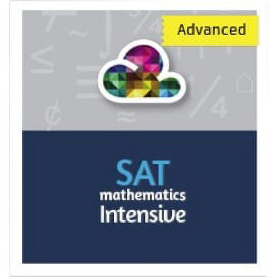 MathCloud MathCloud SAT Mathematics Intensive 12 Year-14 Year, Academic Training Course