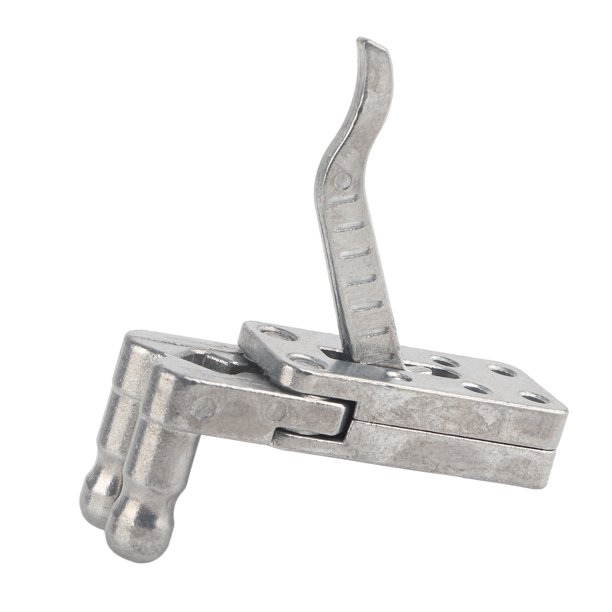 Gatillo de catapulta aleación no deformable del dispositivo de liberación de tirachinas para pesca al aire libre ANGGREK Otros