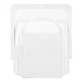 thumbnail image 1 of Bgsha Rainproof Covers Video Doorbell Rain Cover Door Bells Housing Protector, 1 of 8