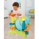 thumbnail image 2 of Túnel de actividades Little Tikes 2 en 1 para interiores y exteriores de 1 a 3 años, 2 of 5