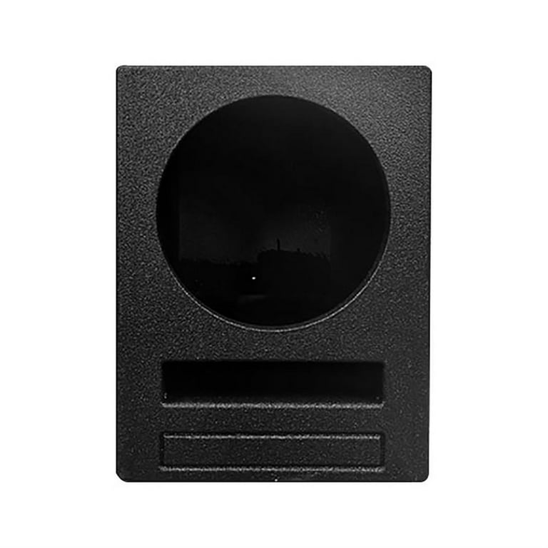Subwoofer Box Center Console Boat Subwoofer JL Audio Stealthbox®