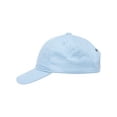 thumbnail image 5 of U.S. Polo Association Kids Baseball Cap, Blue, One Size Fits Most, 5 of 8