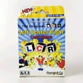 thumbnail image 3 of LCR - Left Center Right Card Game by George  Company - Yellow Box, 3 of 3