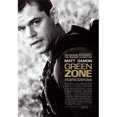 thumbnail image 1 of Posterazzi MOVIB07560 Green Zone Movie Poster - 27 x 40 in., 1 of 1