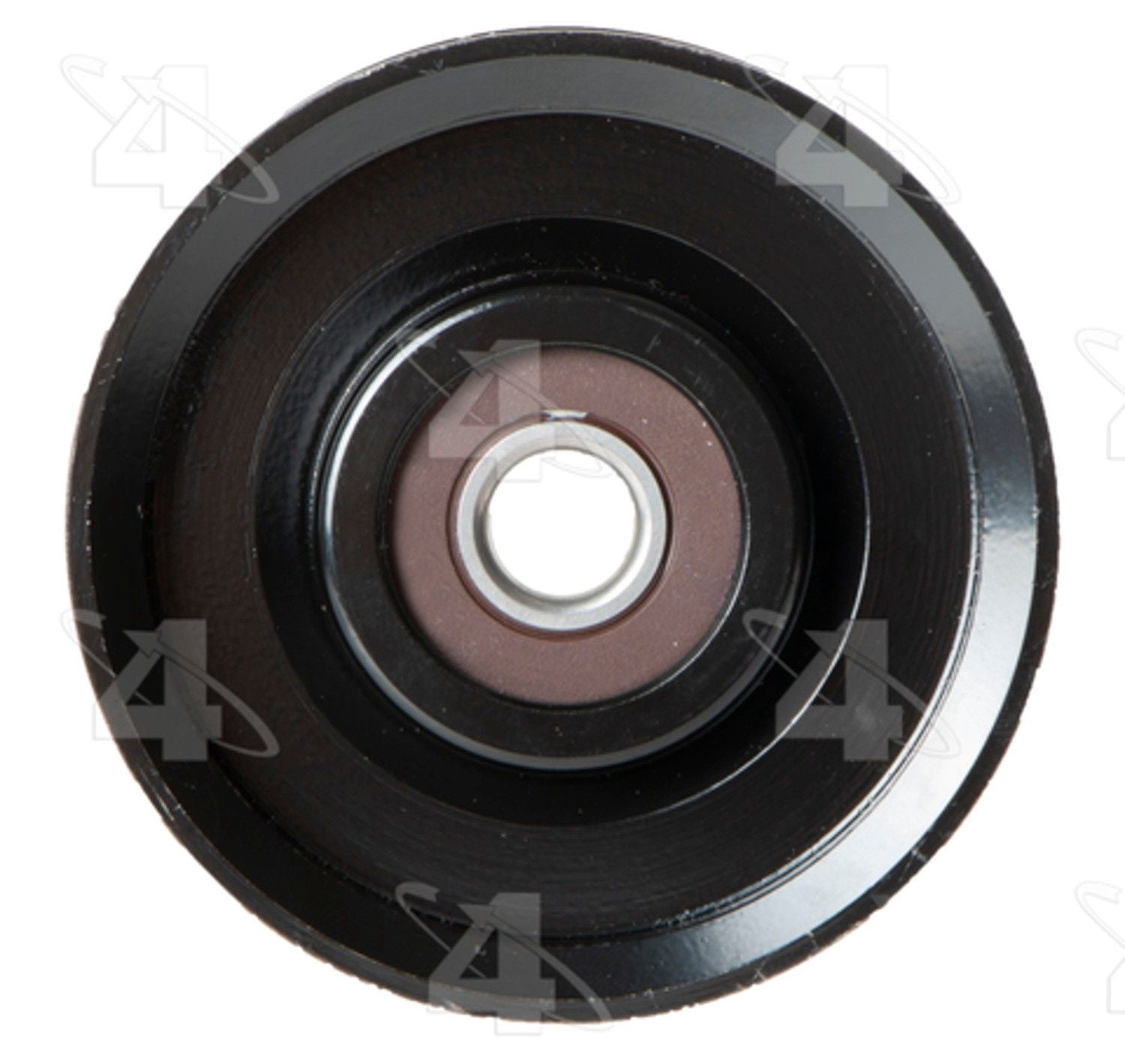 Hayden Automotive 5002 Idler and Belt Tensioner Pulley Fits select: 1996-2000 NISSAN PATHFINDER, 1989-1997 NISSAN 240SX