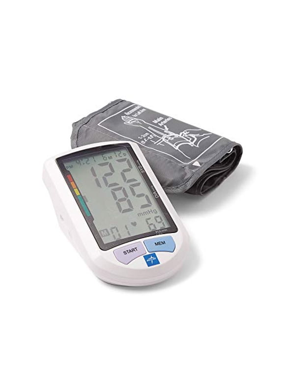 Blood Pressure Monitors