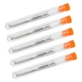 thumbnail image 1 of Loom Needle, Big Eye  Easy Threading No Deforming Stainless Steel With Storage Bottles For Embroidery For Knitting For Sewing, 1 of 8
