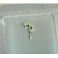 thumbnail image 3 of Silver Watch Lever Assembled for Calibre ETA 2824-2 2834 2836-2 Parts Accessories, 3 of 4