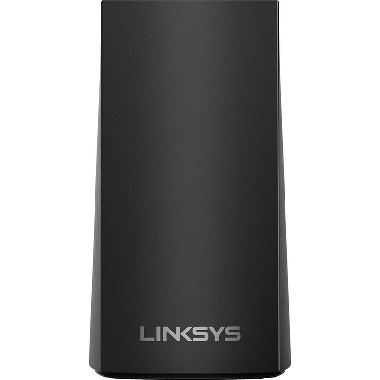 Linksys Velop Dual Band AC1200 Mesh WiFi System with