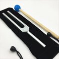 thumbnail image 3 of Juego de Diapasones de 432 Hz para Chakras, Instrumentos Musicales de Percusión para Sanación , Meditación y Yoga., 3 of 5