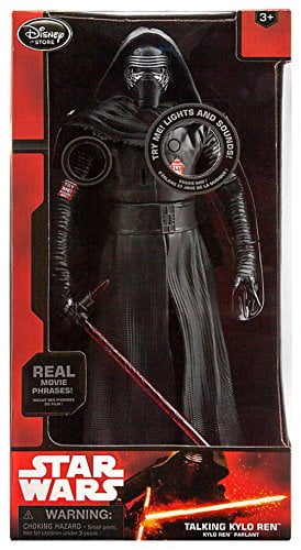 star wars kylo ren toy